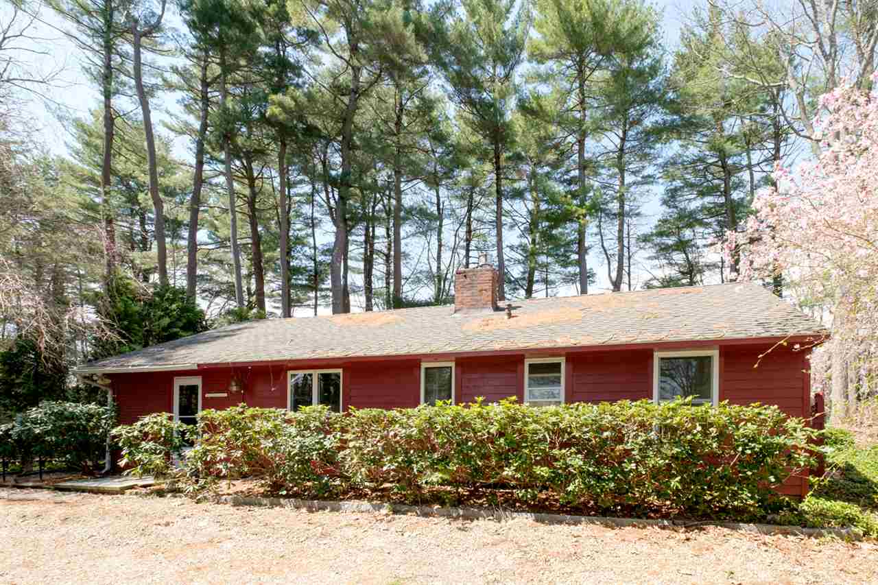 117 Wentworth Road Rye, NH 03870 - Photo 1 of 17