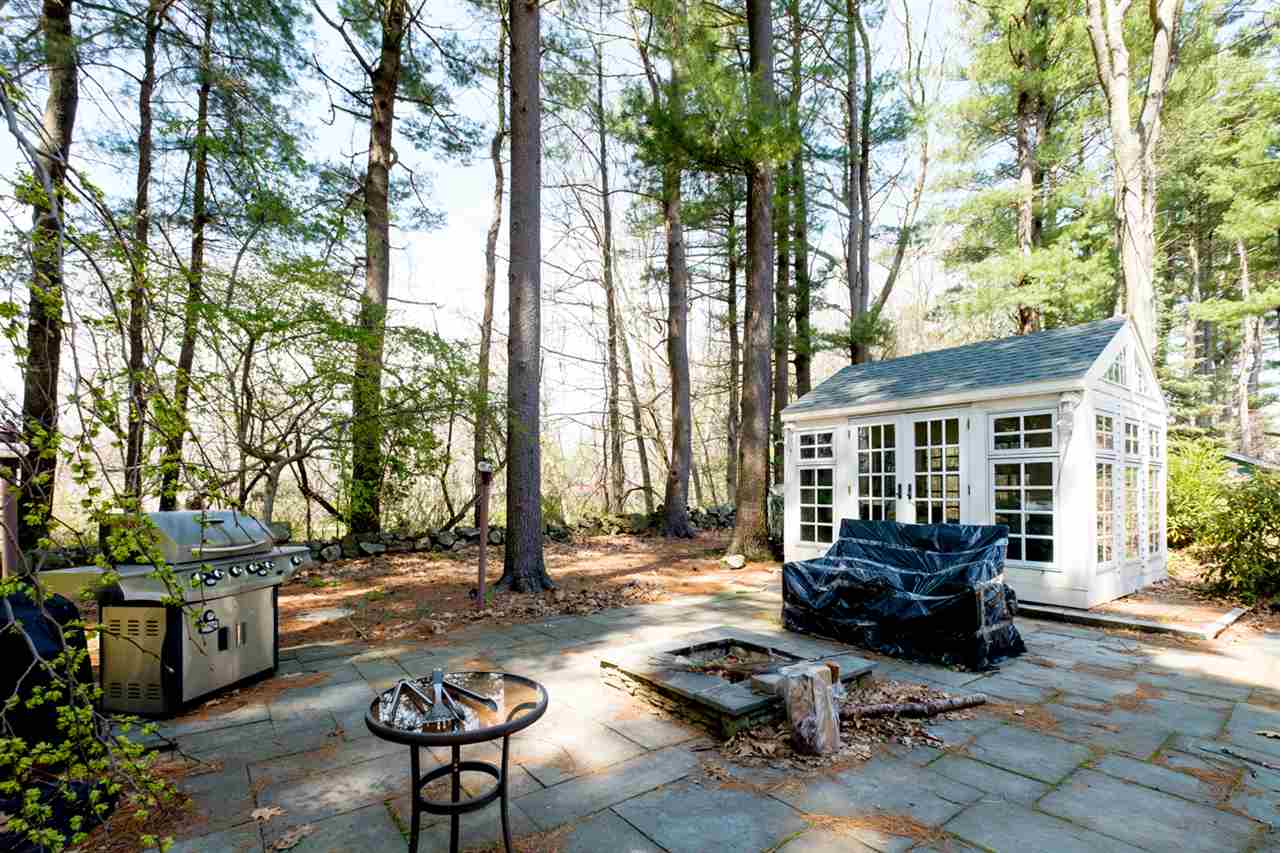 117 Wentworth Road Rye, NH 03870 - Photo 4 of 17