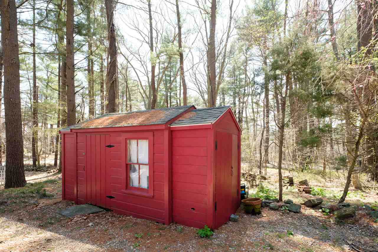 117 Wentworth Road Rye, NH 03870 - Photo 7 of 17