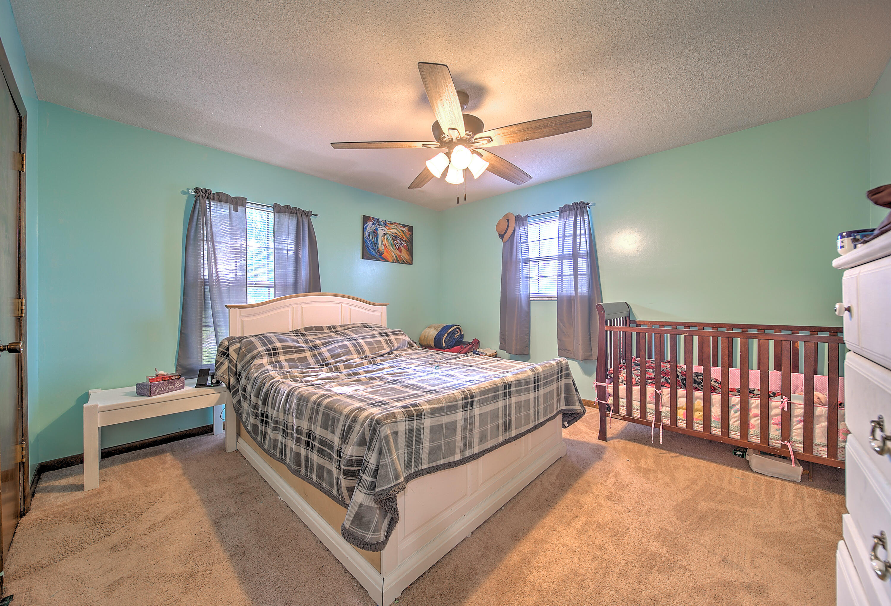71 Chickadee Road Afton, TN 37616 - Photo 14 of 26 71 Chickadee Rd-7