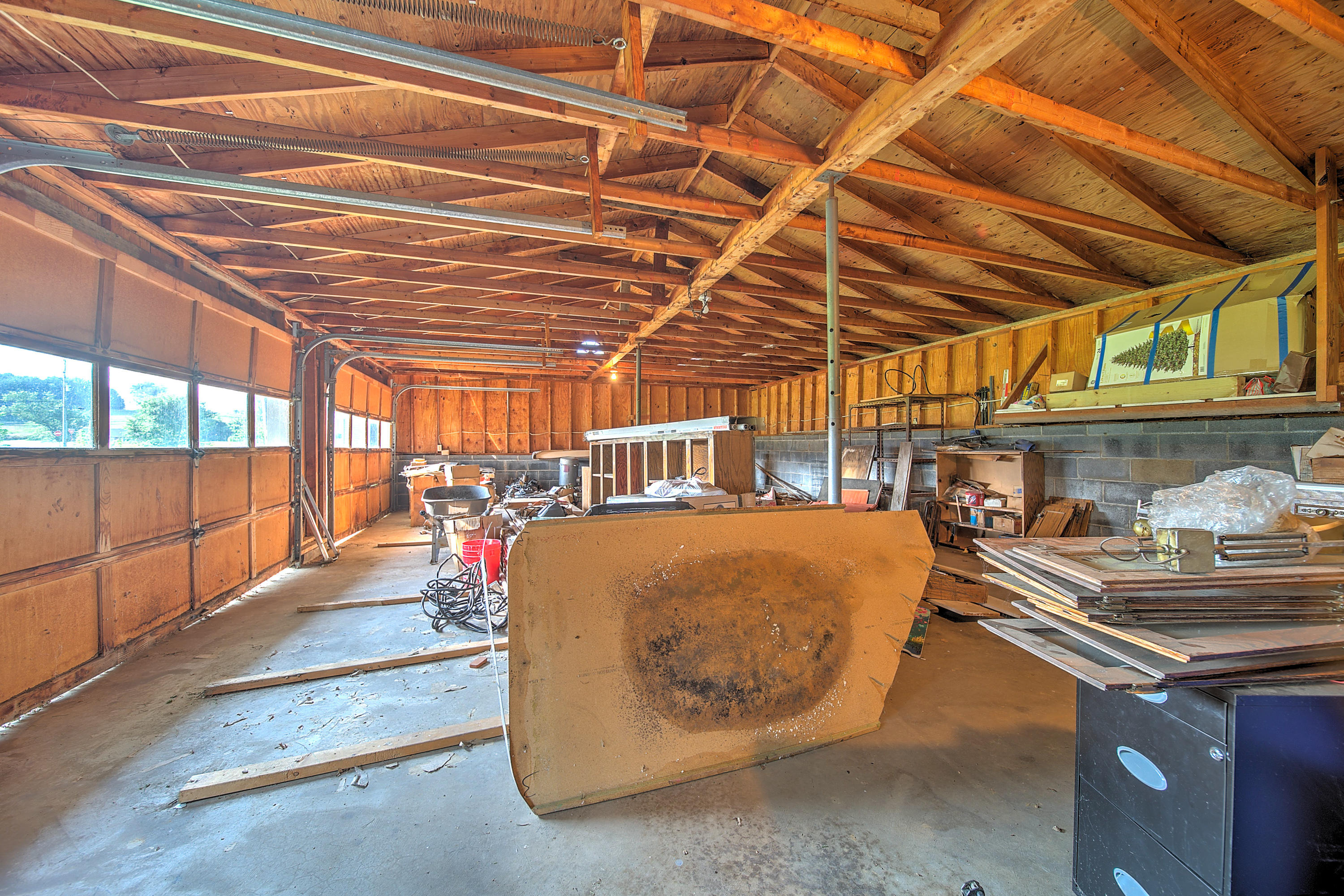 71 Chickadee Road Afton, TN 37616 - Photo 26 of 26 71 Chickadee Rd-26