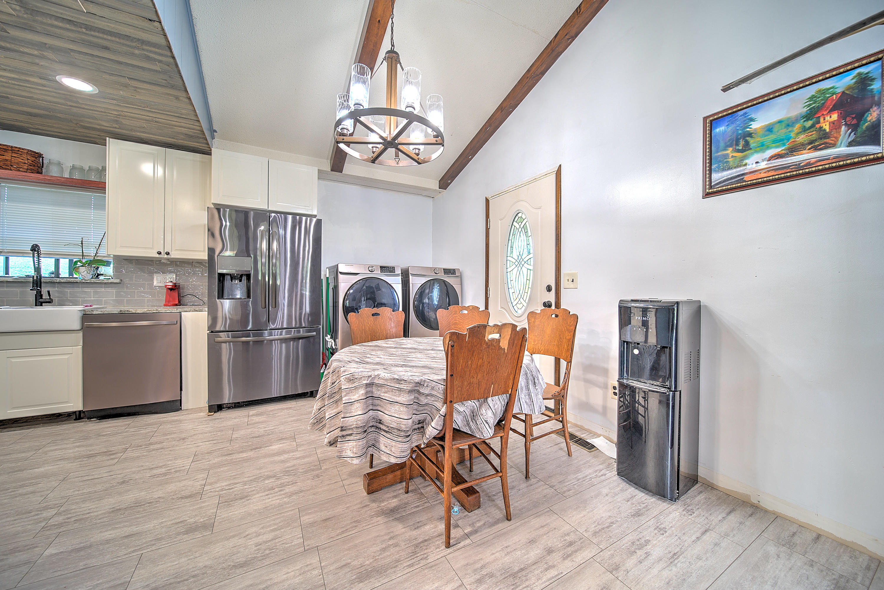 71 Chickadee Road Afton, TN 37616 - Photo 8 of 26 71 Chickadee Rd-18