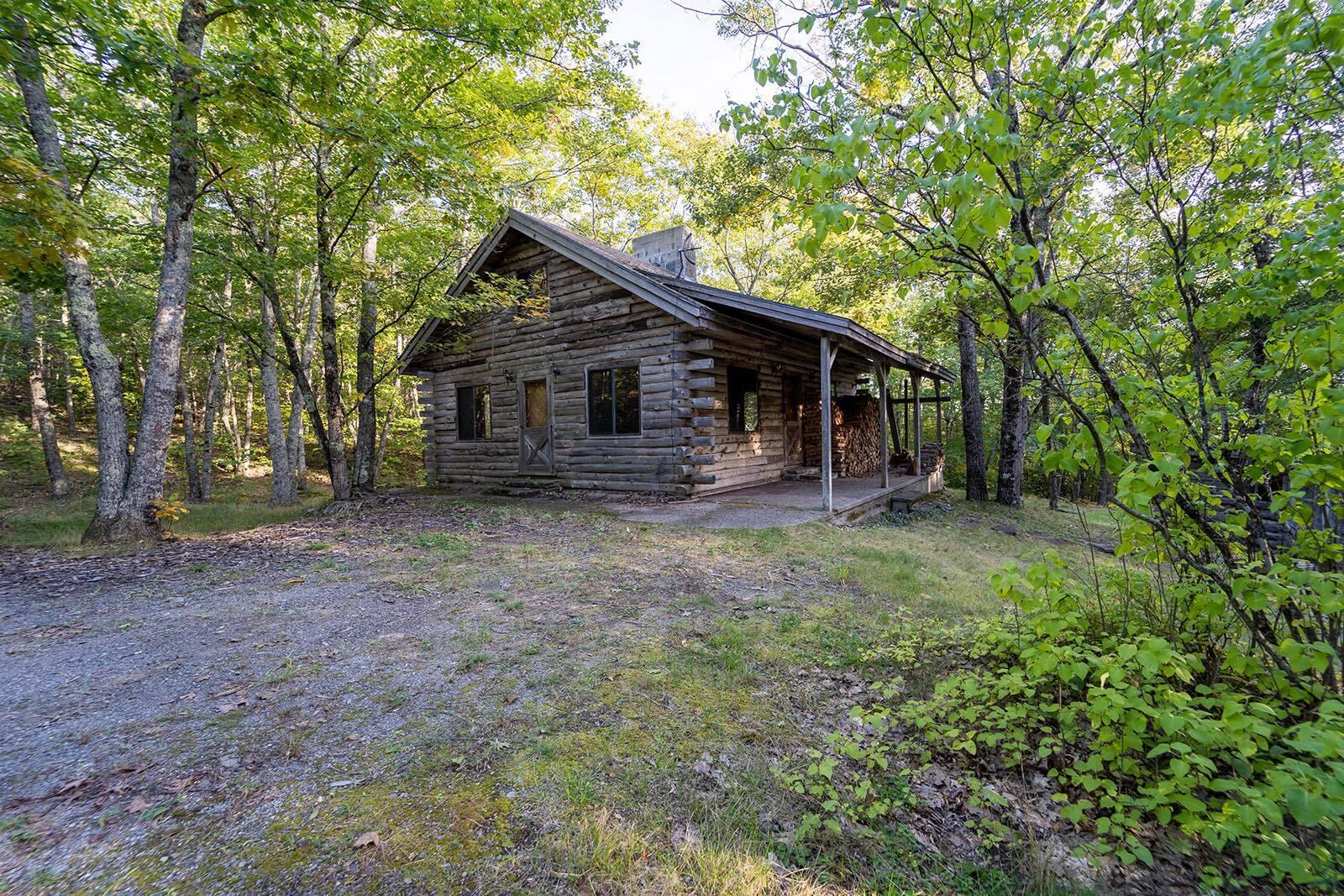 29 Spencer Hill Road Liberty, ME 04949 - Photo 1 of 12 310849767_