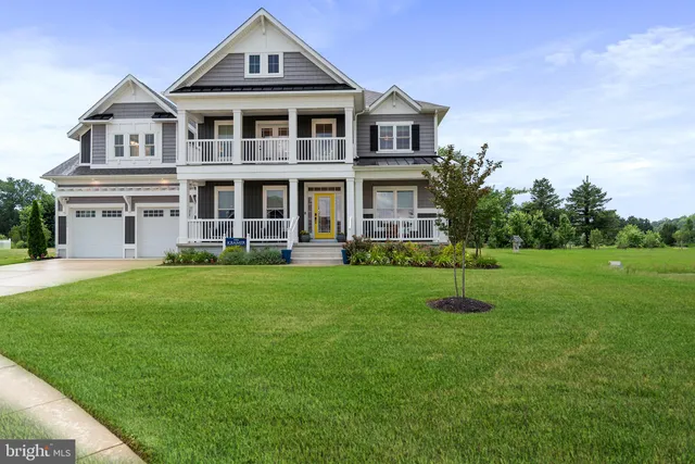 $1,490,000 | 30226 Snug Berth Drive, Lewes, DE 19958