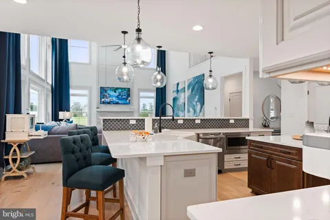 $1,490,000 | 30226 Snug Berth Drive, Lewes, DE 19958