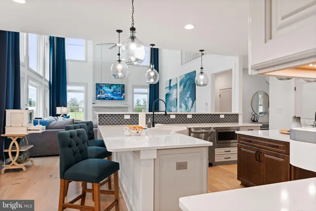 $1,490,000 | 30226 Snug Berth Drive, Lewes, DE 19958