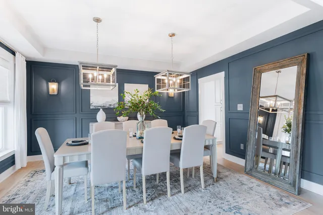 $1,490,000 | 30226 Snug Berth Drive, Lewes, DE 19958