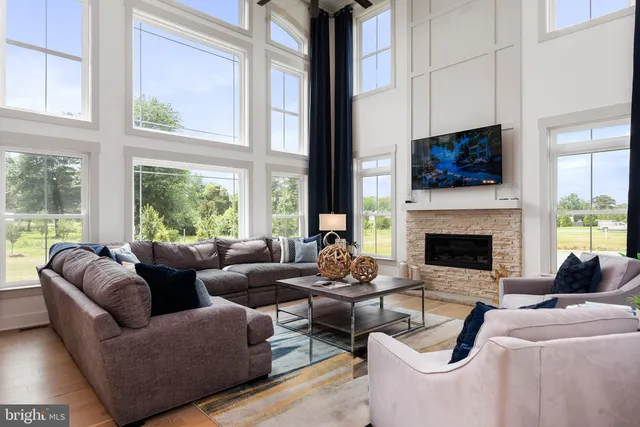 $1,490,000 | 30226 Snug Berth Drive, Lewes, DE 19958