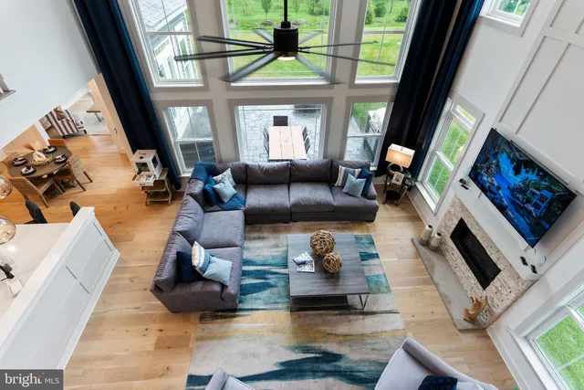 $1,490,000 | 30226 Snug Berth Drive, Lewes, DE 19958