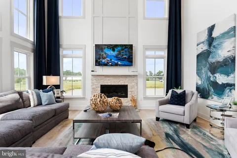 $1,490,000 | 30226 Snug Berth Drive, Lewes, DE 19958