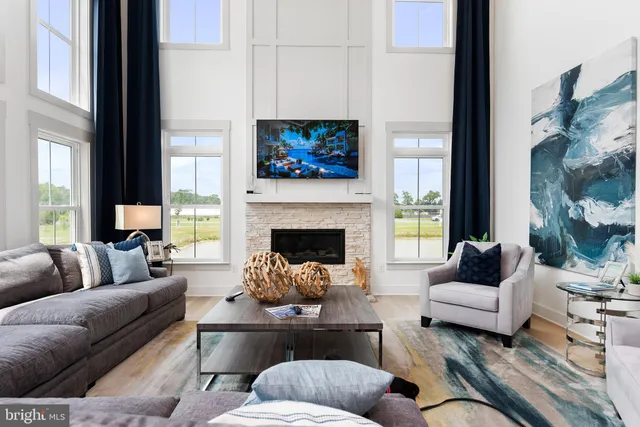 $1,490,000 | 30226 Snug Berth Drive, Lewes, DE 19958