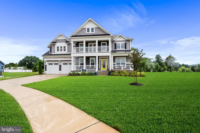 $1,490,000 | 30226 Snug Berth Drive, Lewes, DE 19958