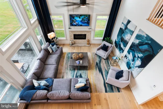 $1,490,000 | 30226 Snug Berth Drive, Lewes, DE 19958