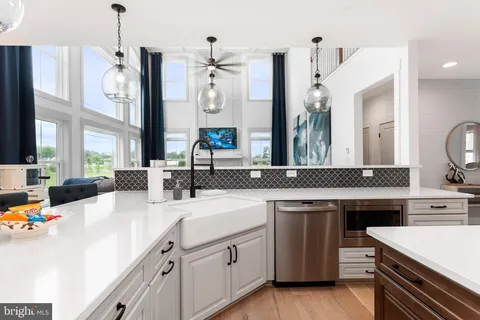 $1,490,000 | 30226 Snug Berth Drive, Lewes, DE 19958