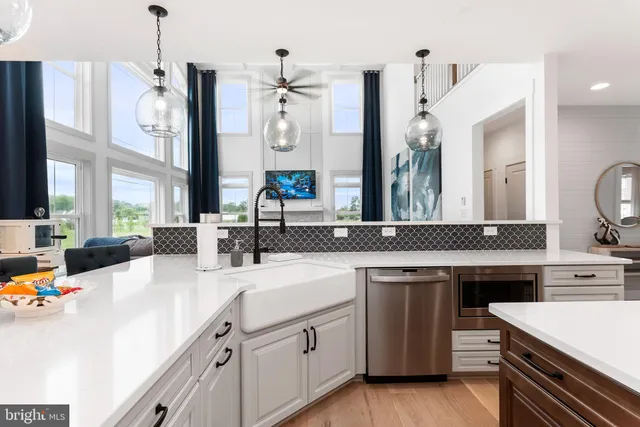 $1,490,000 | 30226 Snug Berth Drive, Lewes, DE 19958