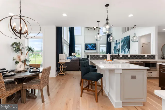 $1,490,000 | 30226 Snug Berth Drive, Lewes, DE 19958