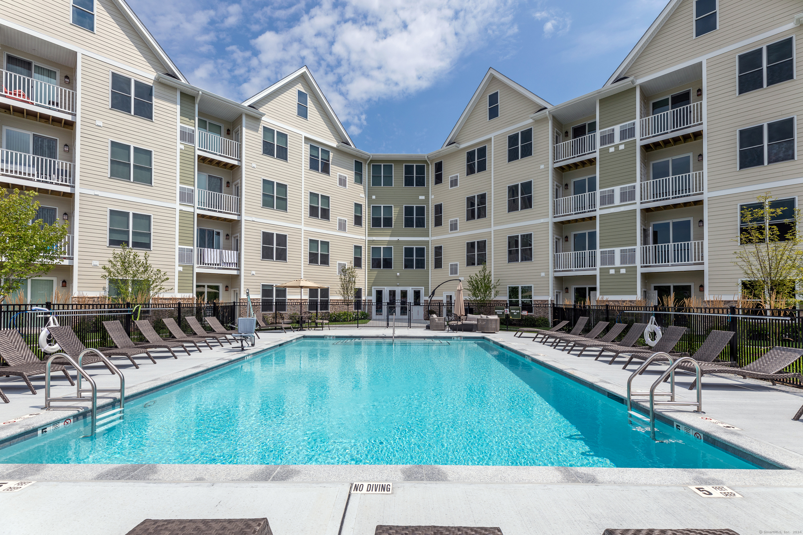 48 Stony Hill Road, Unit B 104 Bethel, CT 06801 - Photo 10 of 11