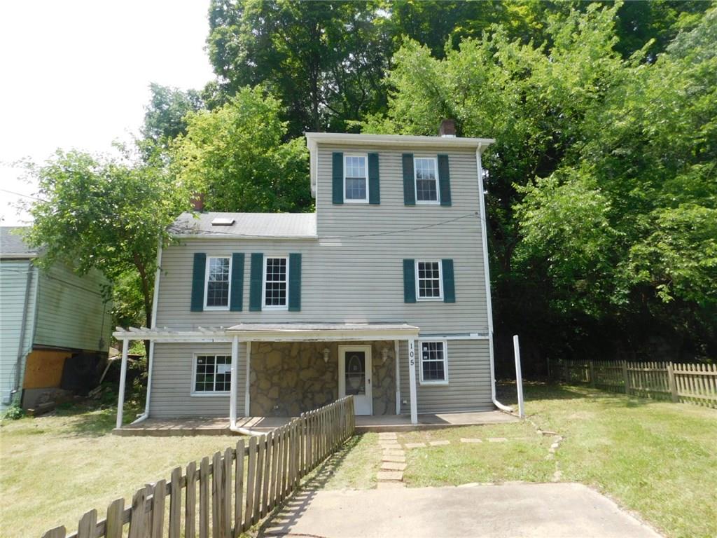 105 Soose Road Pittsburgh, PA 15209 - Photo 1 of 9 Gallery Image 1
