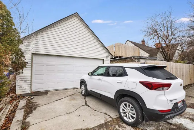 $394,500 | 203 9th Avenue East, Twin Falls, ID 83301