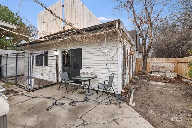 $394,500 | 203 9th Avenue East, Twin Falls, ID 83301