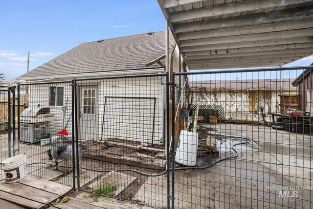 $394,500 | 203 9th Avenue East, Twin Falls, ID 83301