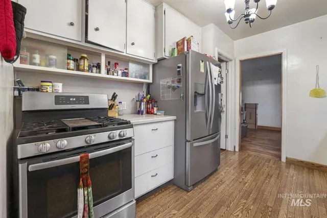 $394,500 | 203 9th Avenue East, Twin Falls, ID 83301