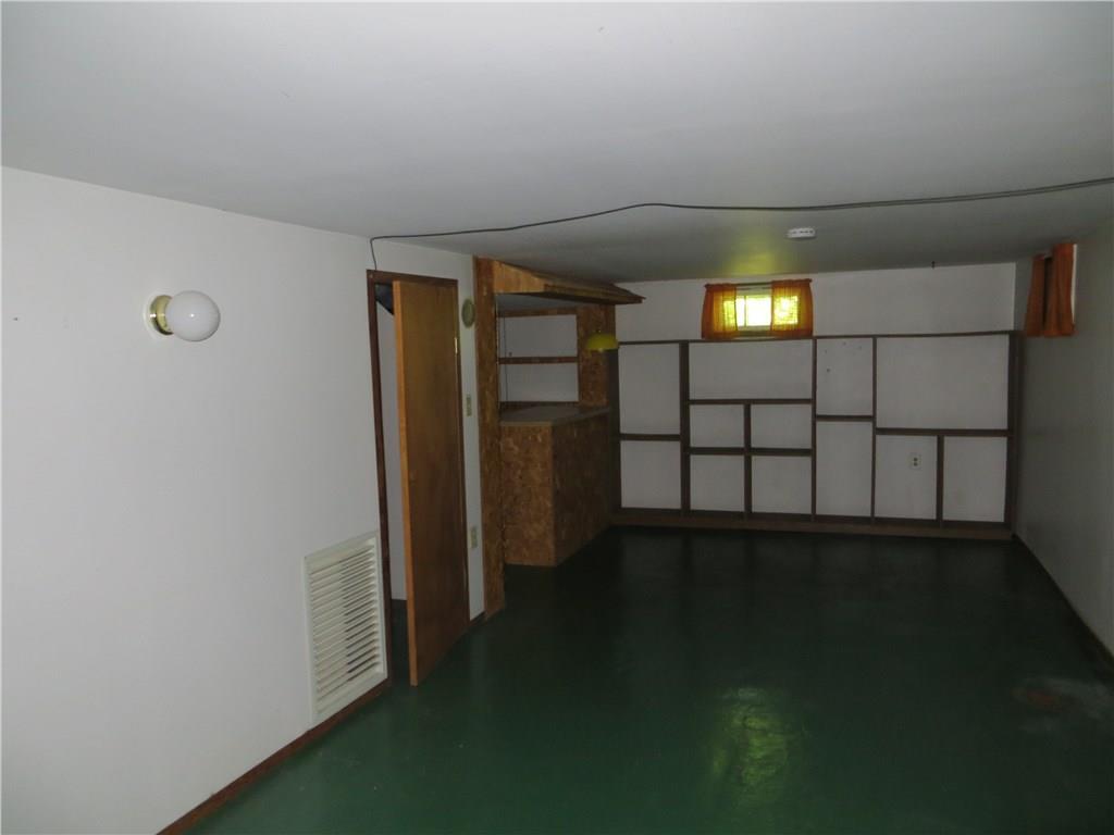 18 Cleveland Road St. Agatha, ME 04772 - Photo 27 of 35 Family/Den area in basement.