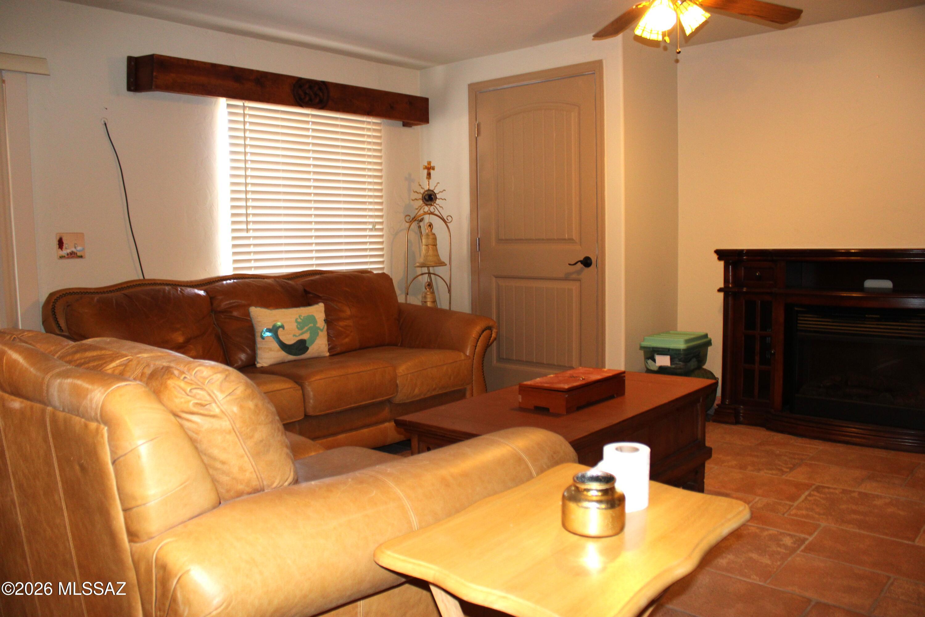188 Calle Pulpo Rio Rico, AZ 85648 - Photo 39 of 49