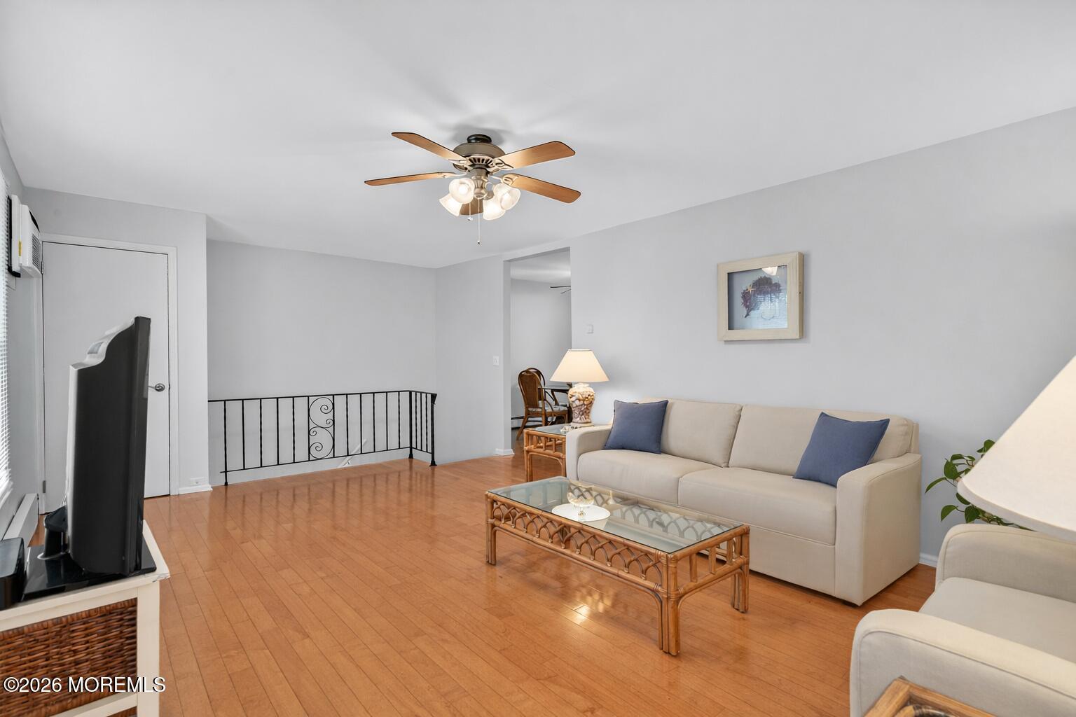 330 Highway 35, Unit 20 Point Pleasant Beach, NJ 08742 - Photo 6 of 22 a living room with furniture