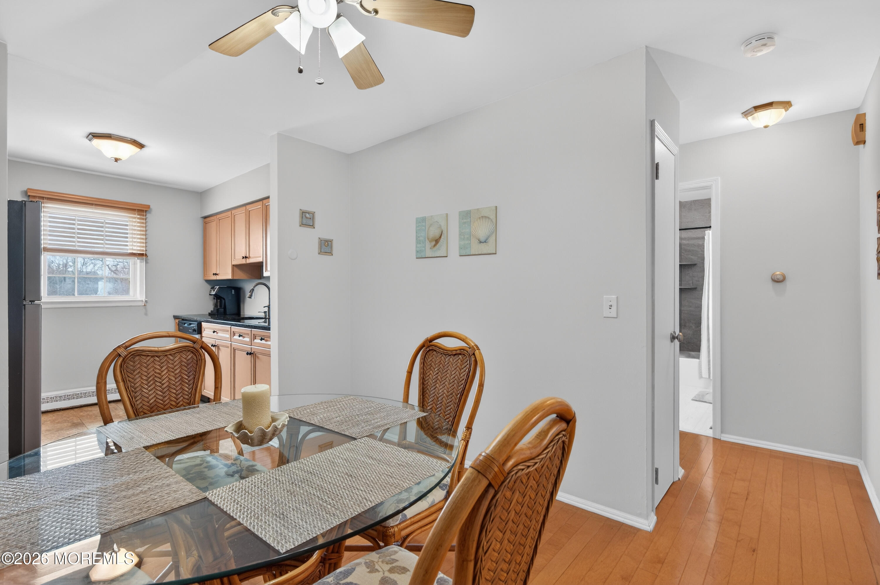 330 Highway 35, Unit 20 Point Pleasant Beach, NJ 08742 - Photo 8 of 22 a living room with furniture and a window