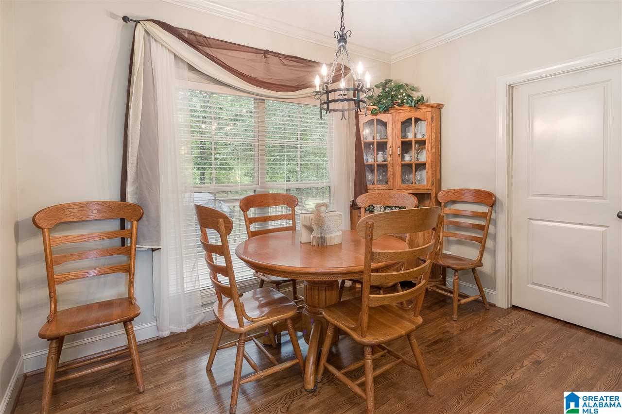 895 Funderburg Bend Road Pell City, AL 35128 - Photo 10 of 32
