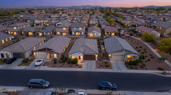 $459,000 | 9512 West Turney Avenue, Phoenix, AZ 85037