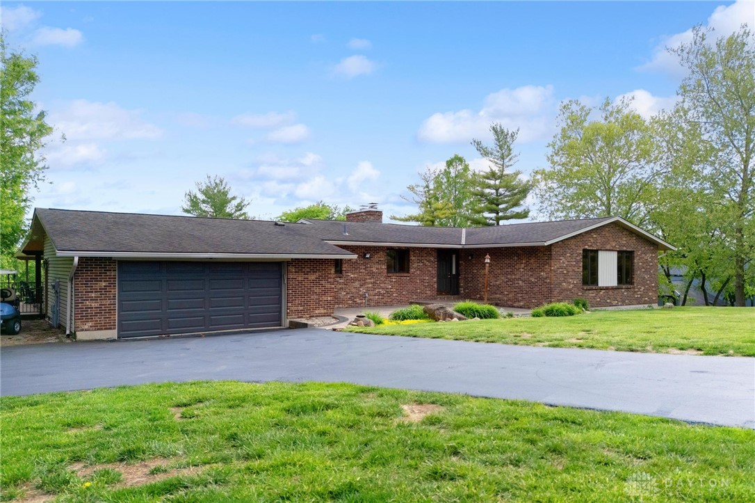 1569 Kirby Road Lebanon, OH 45036 - Photo 3 of 48