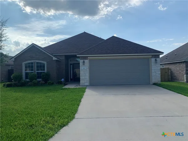 $1,625 | 1113 Branchwood Way, Temple, TX 76502