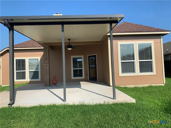 $1,625 | 1113 Branchwood Way, Temple, TX 76502