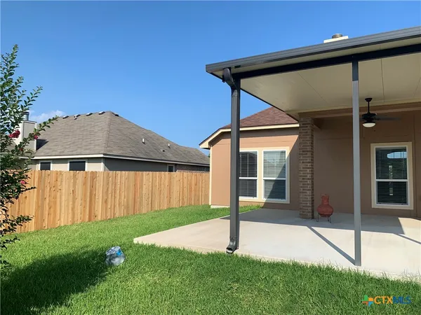 $1,625 | 1113 Branchwood Way, Temple, TX 76502