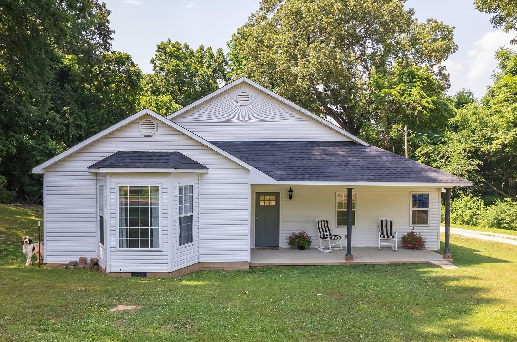 77 Laneview-Concord Road Trenton, TN 38382 - Photo 1 of 28 Photo 1