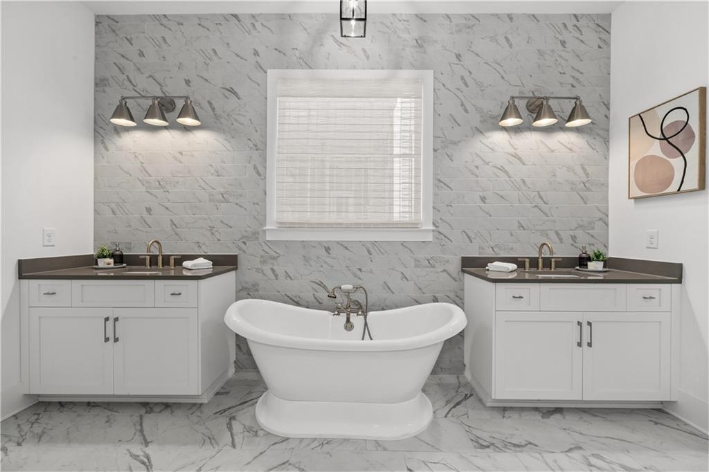 7275 Cordery Road Cumming, GA 30040 - Photo 15 of 37