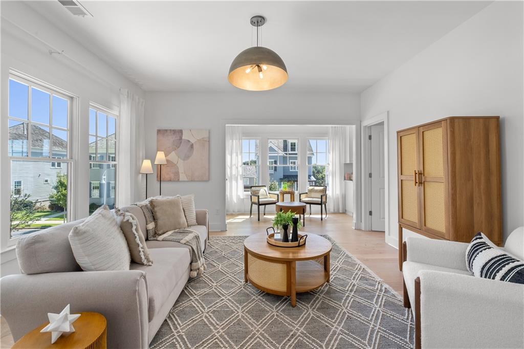 7275 Cordery Road Cumming, GA 30040 - Photo 16 of 37