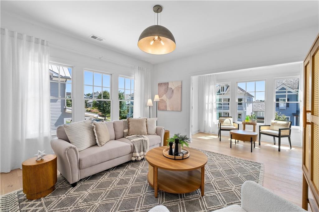 7275 Cordery Road Cumming, GA 30040 - Photo 3 of 37