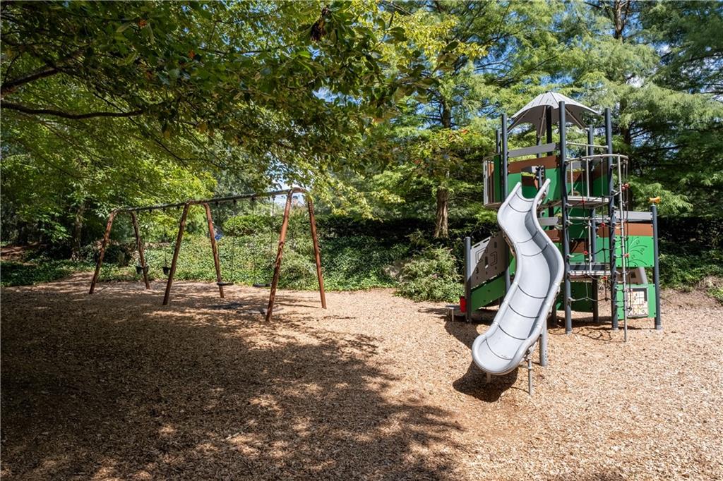 7275 Cordery Road Cumming, GA 30040 - Photo 34 of 37