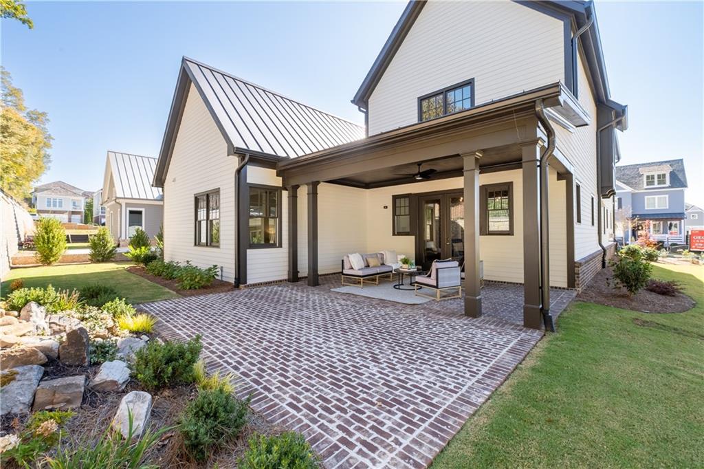 7275 Cordery Road Cumming, GA 30040 - Photo 4 of 37