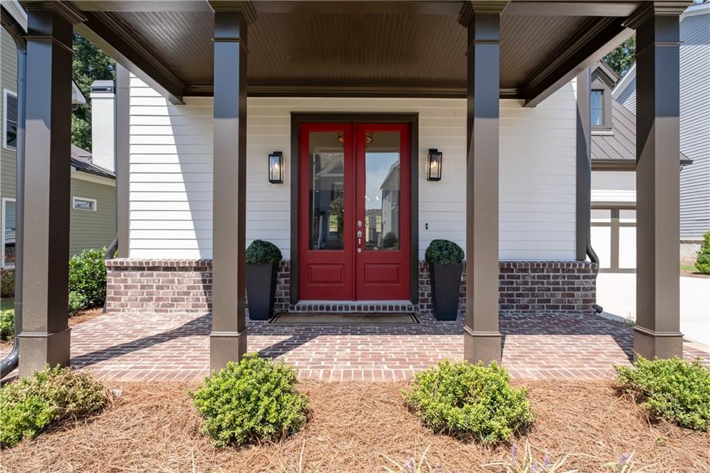 7275 Cordery Road Cumming, GA 30040 - Photo 5 of 37