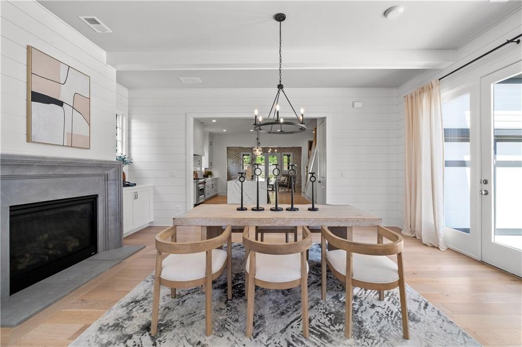 7275 Cordery Road Cumming, GA 30040 - Photo 6 of 37