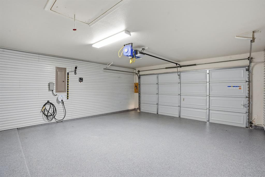 12701 Beech Tree Lane Fort Worth, TX 76040 - Photo 29 of 33 a view of a garage