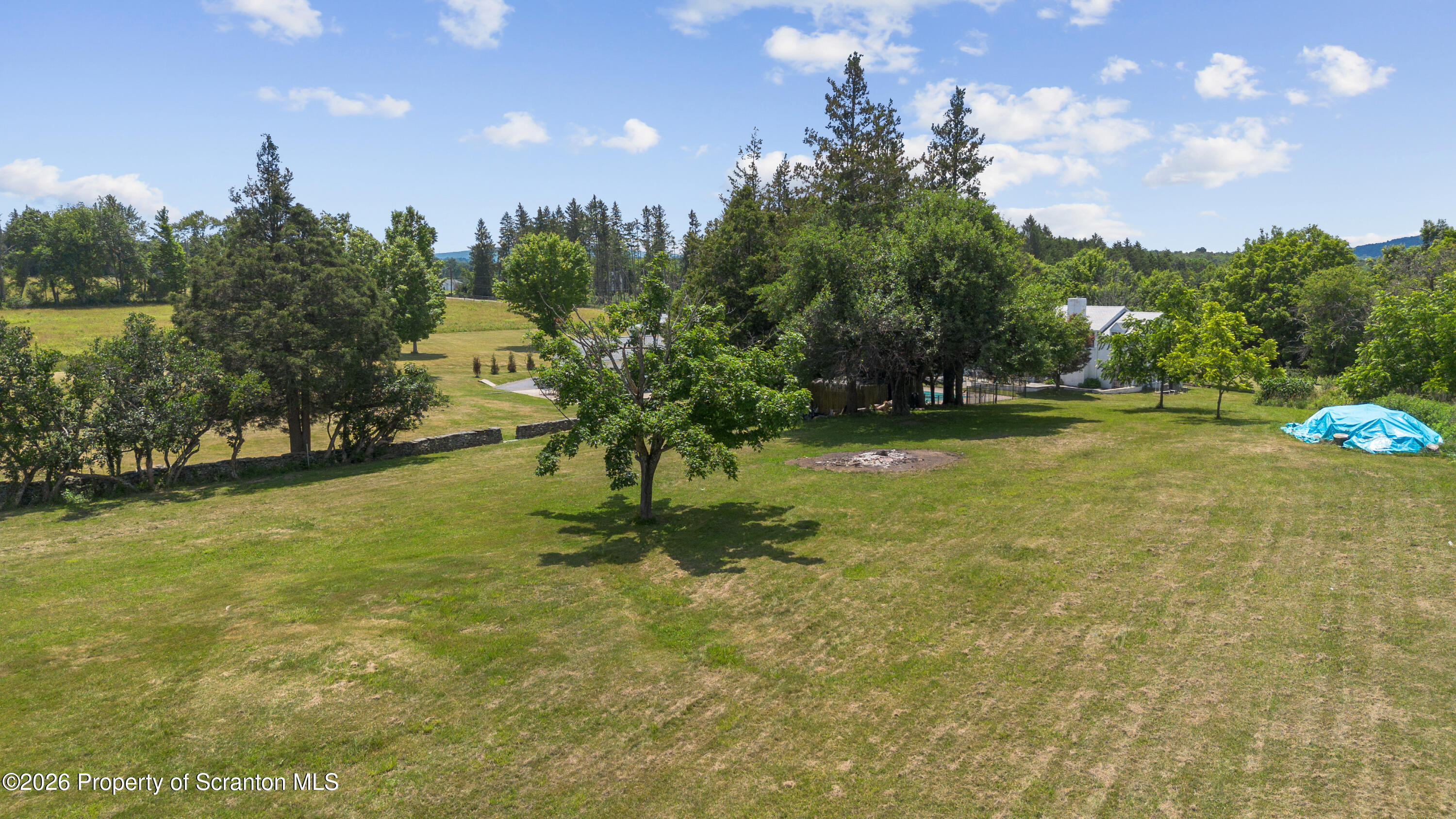 642 Lily Lake Road Wapwallopen, PA 18660 - Photo 24 of 106 DJI_0595-2