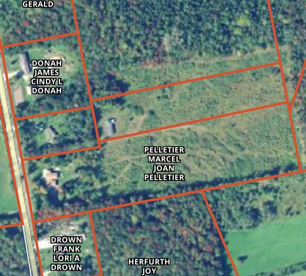 466 Brandy Brook Road Ellenburg Center, NY 12934 - Photo 53 of 54