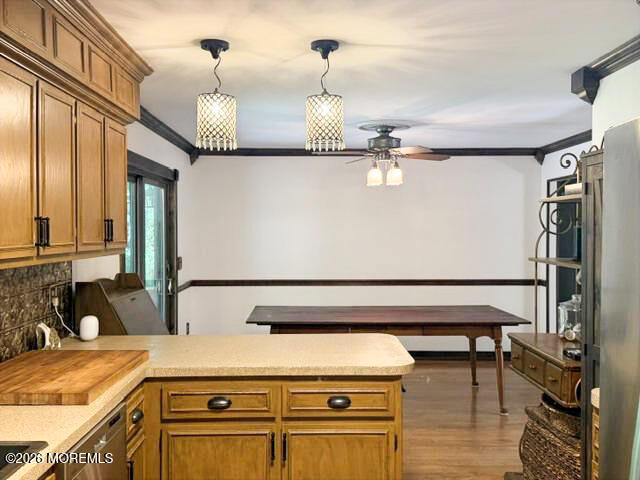 1 Filmore Road Millstone Township, NJ 08510 - Photo 8 of 26 1FillmoreKitchen2_6_26