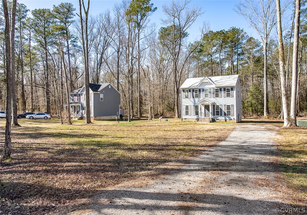 6 Clayman Road Sandston, VA 23150 - Photo 3 of 23 Gallery Image 3