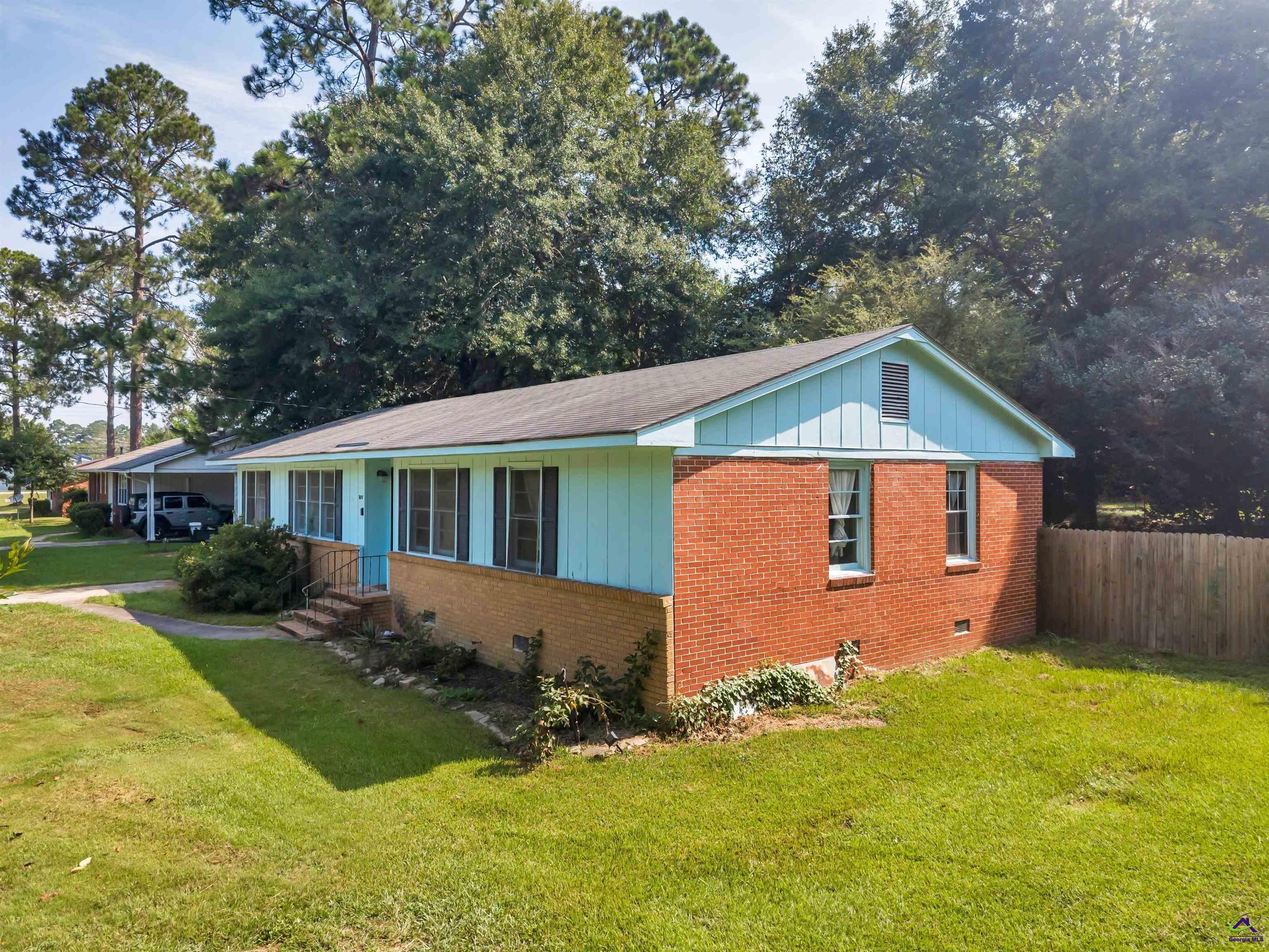 930 Forest Avenue Perry, GA 31069 - Photo 2 of 32 Gallery Image 2